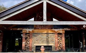 Moddershall Oaks Country Spa Retreat